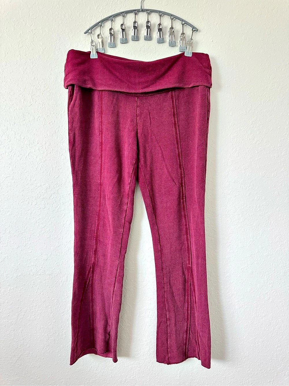 Urban Outfitters Flared Yoga Pants